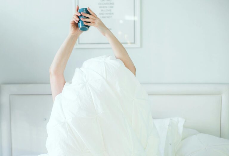 Tips for Creating a Relaxing Morning Routine to Boost Productivity and Well-Being